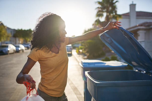 Household Junk Removal in Lake Stickney, WA