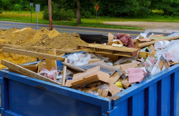 Basement Cleanout Services in Lake Stickney, WA